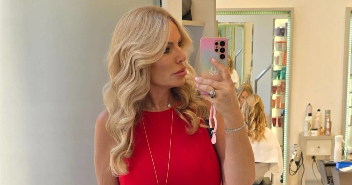 Iva Todorić objavila fotografiju kćeri Tare (24), posvetila joj dvije riječi