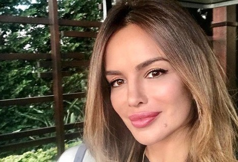 Severina nakon policijskog ispitivanja: Svaka je sreća remek-djelo