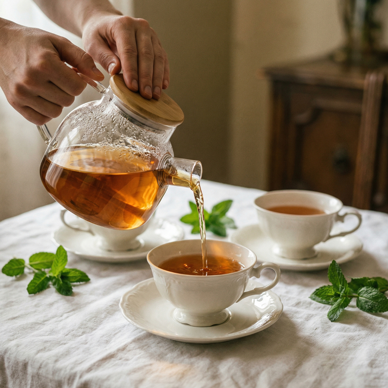 Najbolji napitak za zdravlje crijeva, prema gastroenterolozima