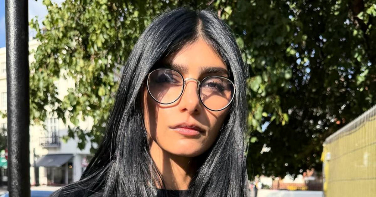 Mia Khalifa u suzama zbog napada na Libanon: "To je terorizam"
