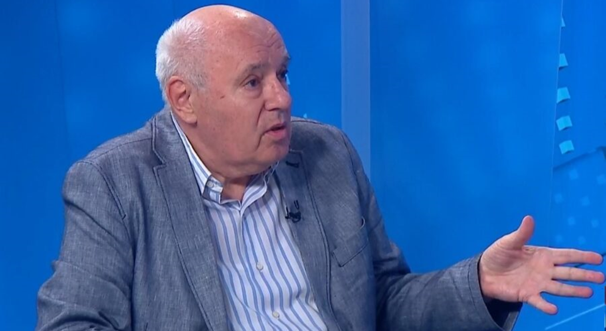 Puhovski: Oporba se ponaša kao Iran, a HDZ kao Izrael