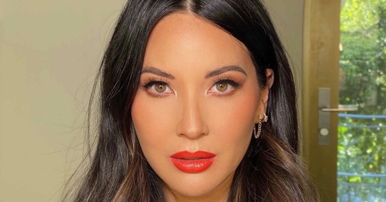 Prva beba nakon 40.: Olivia Munn postala je mama