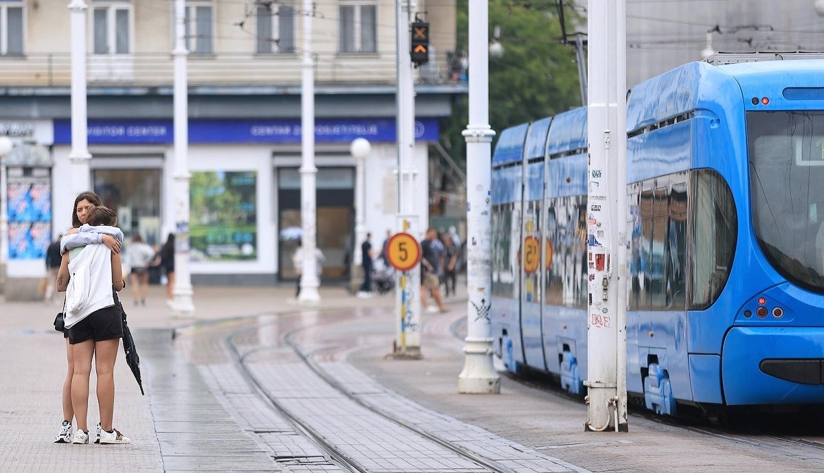 Pogledajte rezultate popisa stanovništva za Zagreb