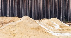 Pročišćene čestice pijeska pomažu pri mršavljenju, tvrde znanstvenici