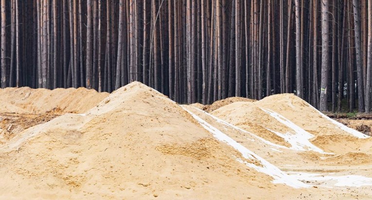 Pročišćene čestice pijeska pomažu pri mršavljenju, tvrde znanstvenici