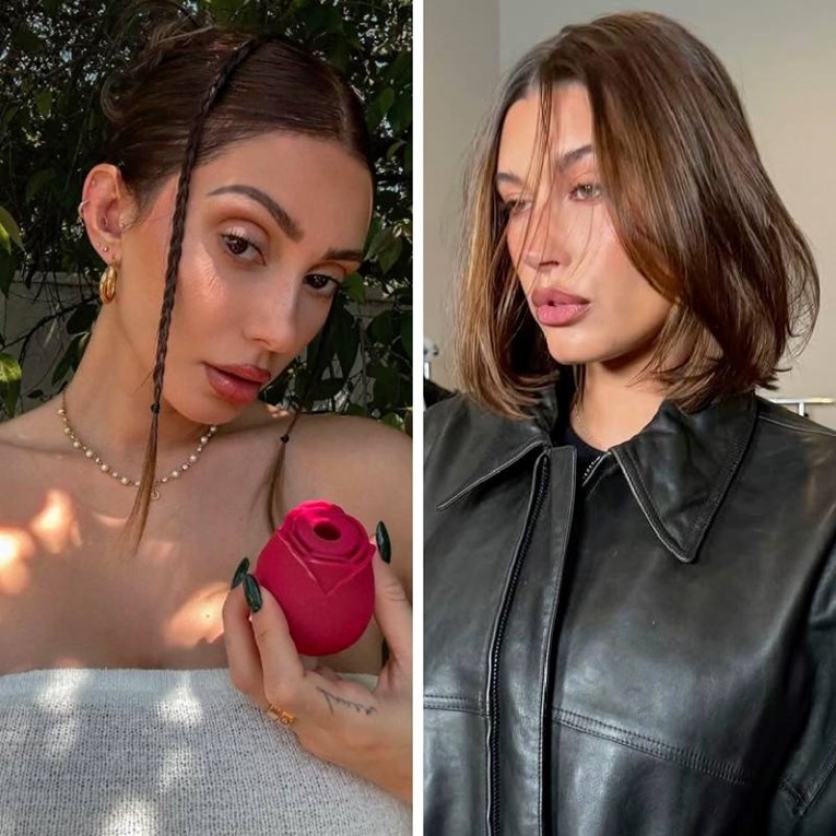 Influencerica tvrdi: Nudili su mi ogromnu lovu da hejtam Hailey Bieber na TikToku