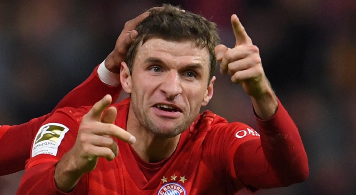 Kovač ga je htio potjerati, a on je danas ispisao povijest Bayerna i Bundeslige