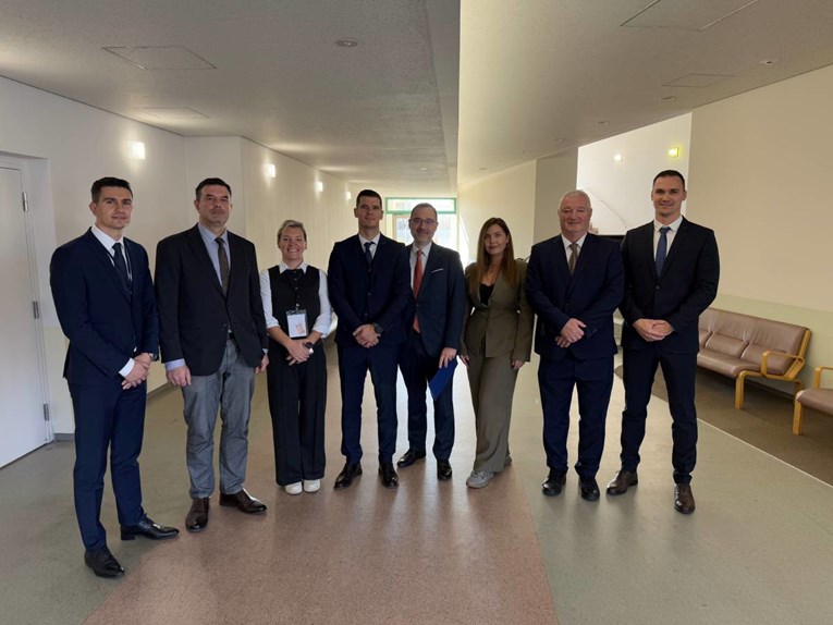 Zagreb za jedan glas ostao bez domaćinstva Olimpijskih igara gluhih 2029.