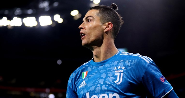 Ronaldo i igrači Juventusa se odrekli milijuna da klub ne daje otkaze osoblju