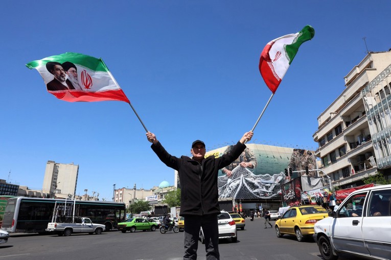 Iran popušta blokadu za kineske brodove, pregovori o miru i dalje bez pomaka