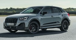 Audi obnovio svoj najmanji crossover