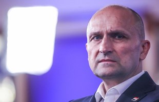 Povjesničar Klasić: Domovinski pokret bi doživio debakl kad bi HDZ vodio Anušić