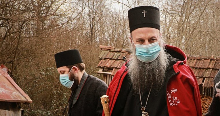 Novi srpski patrijarh na Baniji: Radit ću na otupljivanju oštrica između naroda