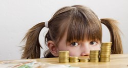 Stručnjak objasnio zašto je ključno da djecu učite o novcu od rane dobi