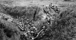 Obilježava se 100 godina od važne bitke u Prvom svjetskom ratu