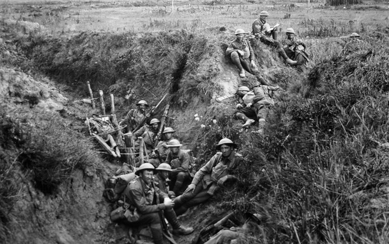 Obilježava se 100 godina od važne bitke u Prvom svjetskom ratu
