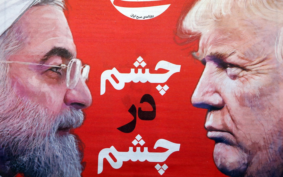 Iran se povukao iz dijela sporazuma o nuklearnom naoružanju pa zaprijetio Zapadu