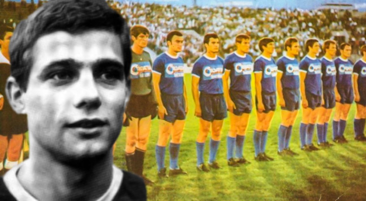 Zašto Maksimir nikad nije volio Zagrepčanina koji je s Dinamom rušio velikane?