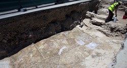 Na Cipru pronađeni ostaci antičkog trgovačkog grada