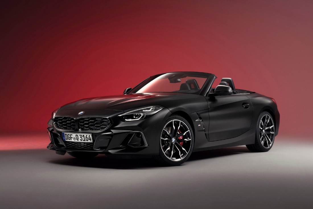 Još jedan BMW odlazi u mirovinu