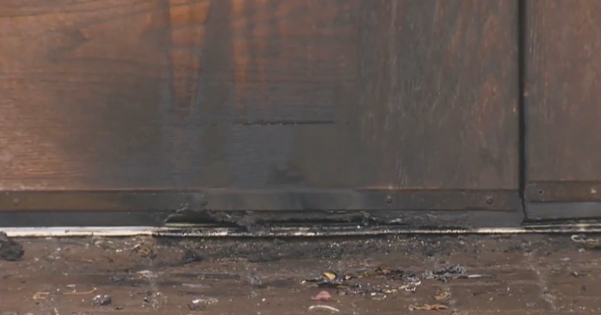 VIDEO Na sinagogu u Montrealu bačen Molotovljev koktel. To je drugi takav napad