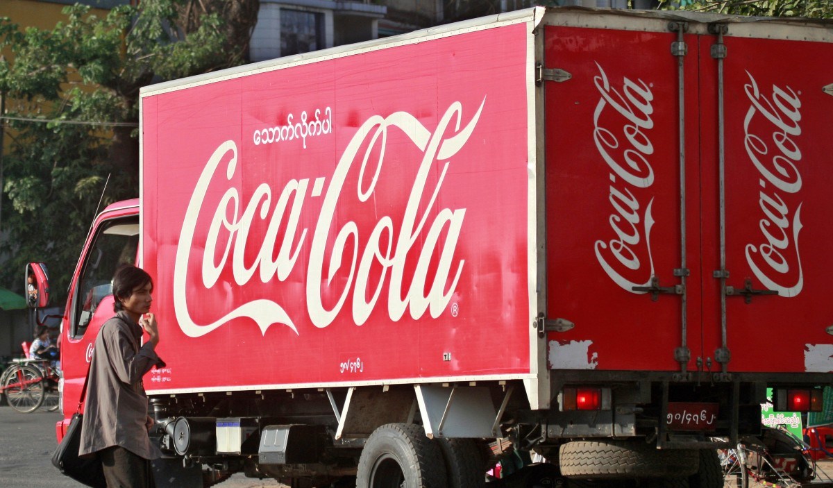 Prodaja Coca-Cole u svijetu pala za četvrtinu zbog koronavirusa