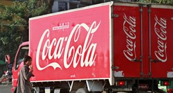 Prodaja Coca-Cole u svijetu pala za četvrtinu zbog koronavirusa