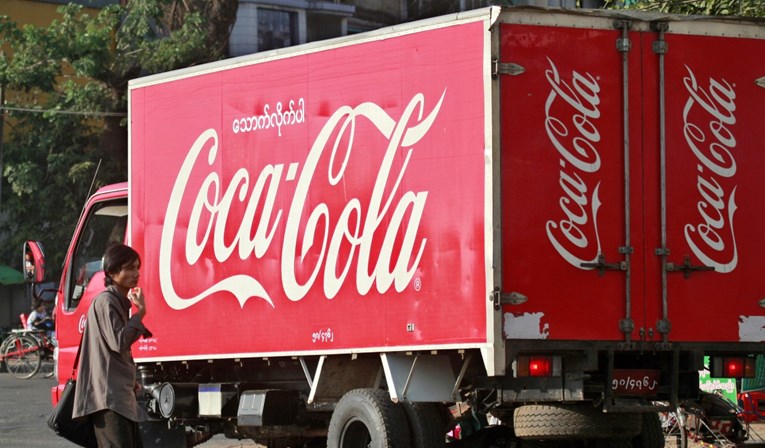Prodaja Coca-Cole u svijetu pala za četvrtinu zbog koronavirusa
