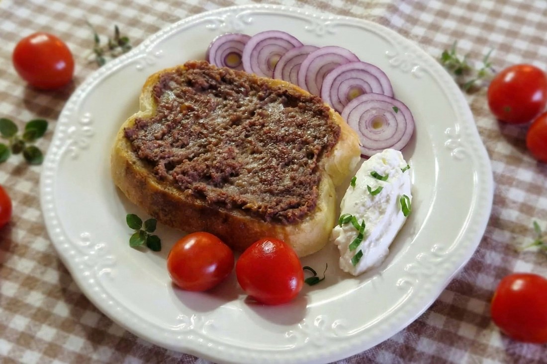 Čitateljica pokazala na koji način se kod nje jedu kupovni ćevapi
