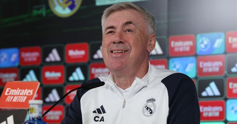 Ancelotti podržao Superligu