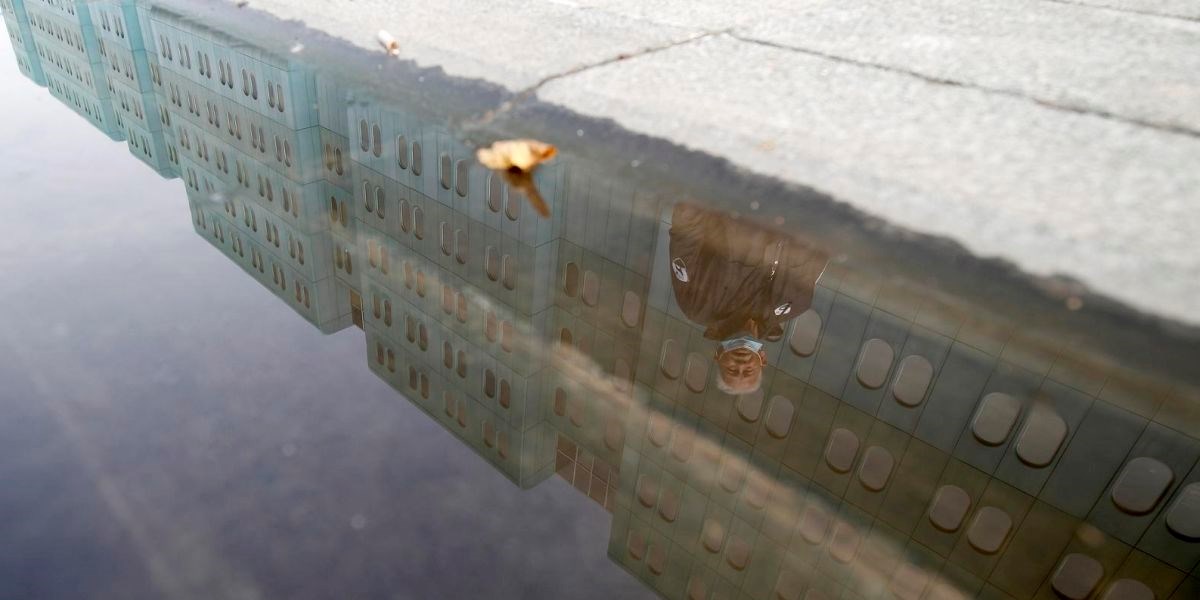 Imamo velik rast broja novih slučajeva. Provjerili smo kakva je situacija u bolnicama