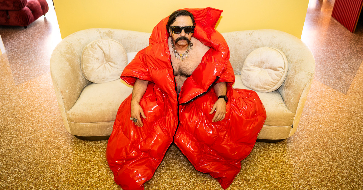 Let 3 objavio spot za pjesmu Mravljooka pupica