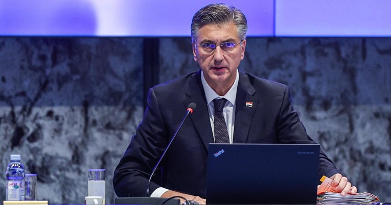 Plenković predstavio proračun. "Najviše rashoda ide na standard građana"