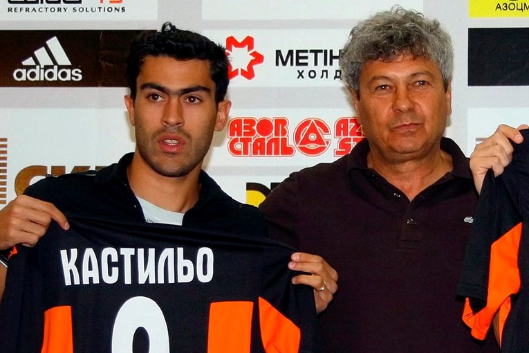 Bivši igrač Lucescuu: Nisi mi dao da odem na majčin sprovod. Želim ti brz oporavak