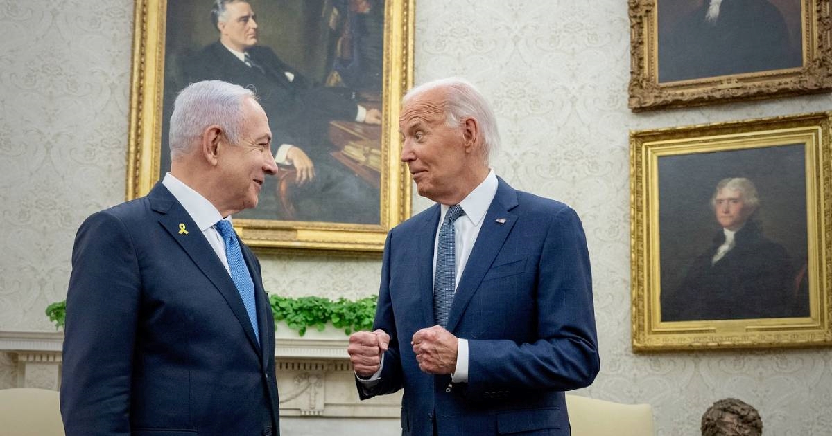 Politico: Amerika je potiho podržala Izrael u jačanju napada na Hezbolah