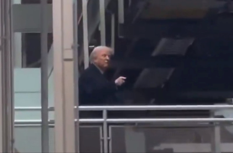 Bijela kuća brani Trumpa nakon psovanja u tvornici