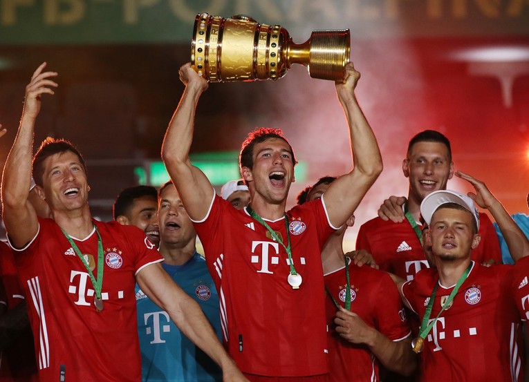 Bayern se oprašta od igrača s više od 300 nastupa za klub
