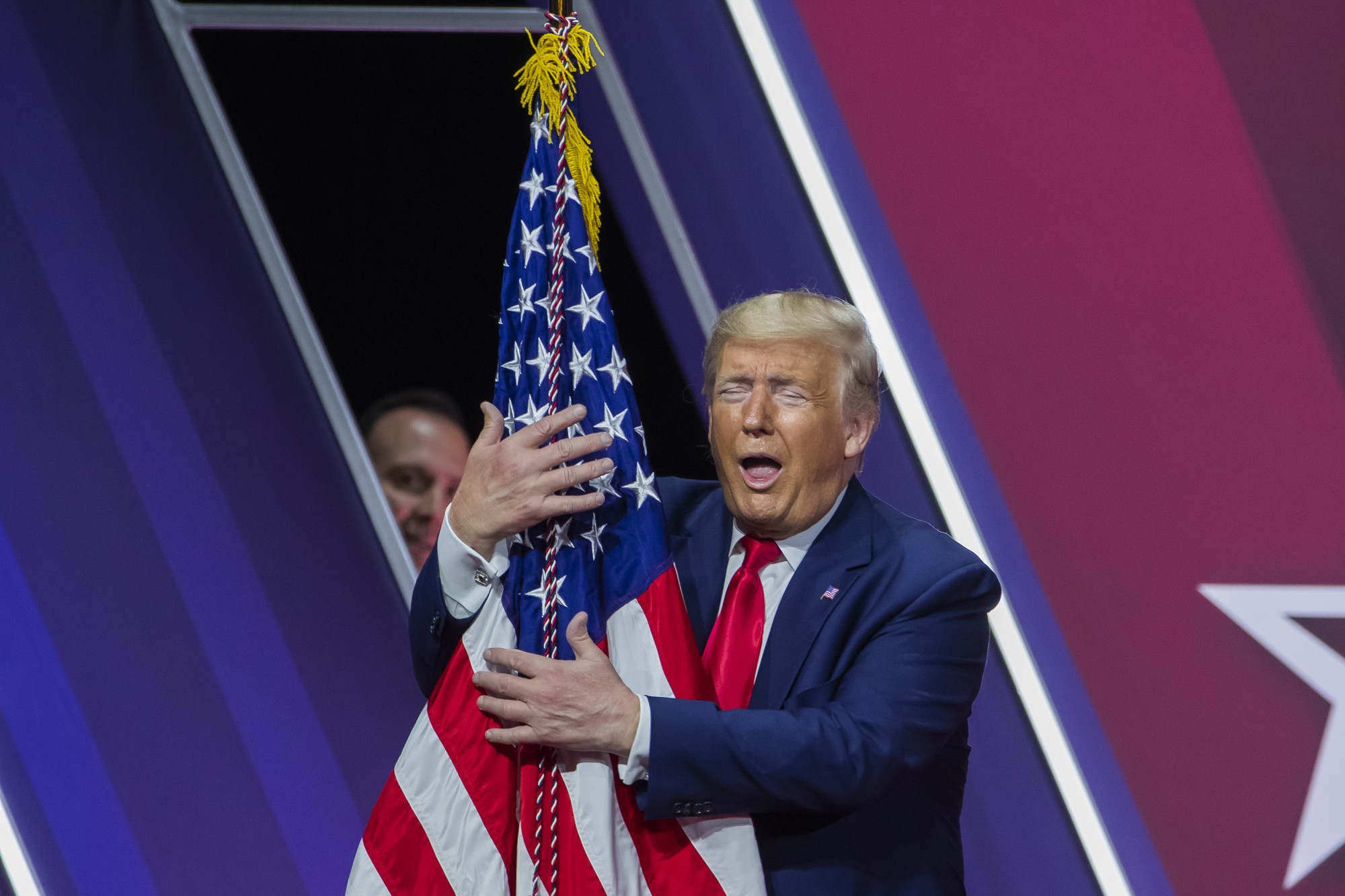 Tko može postati američki državljanin?