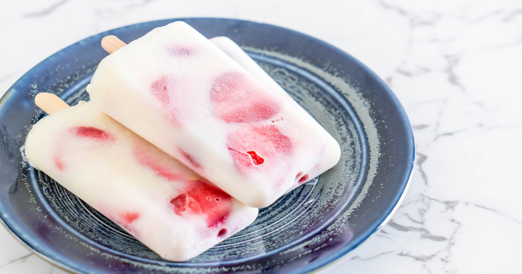 Znate li da od kefira možete napraviti sladoled? Radit ćemo ga cijelo ljeto