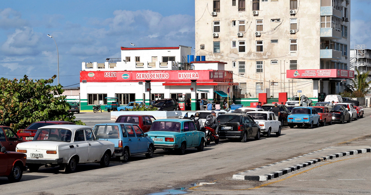 Meksiko obustavio slanje nafte Kubi