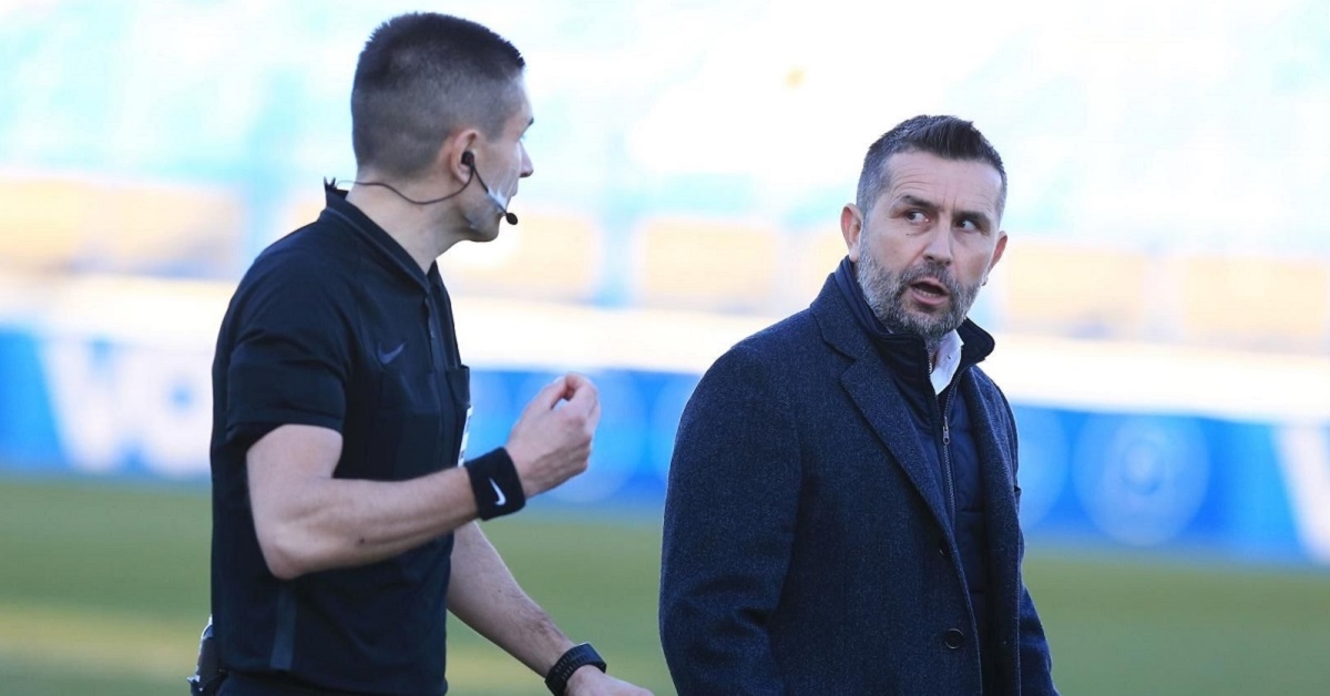 Bjelica: Napadaju me zato što su ljubomorni na mene. Tako mi se dive
