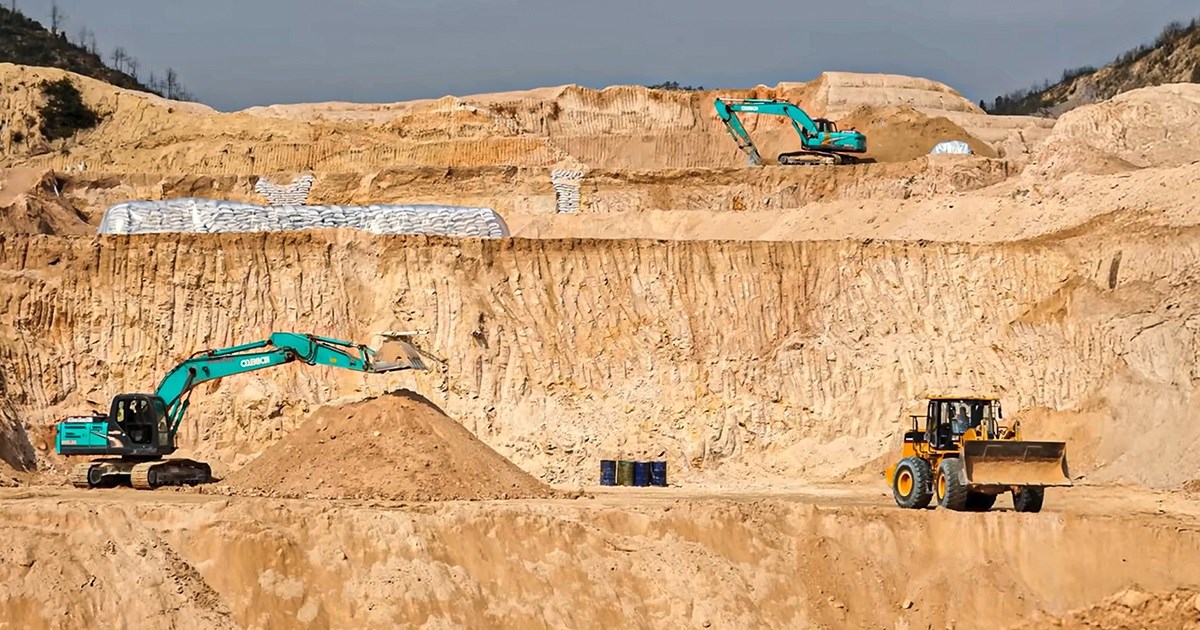 Kina pronašla izvore energije dovoljne za 60.000 godina