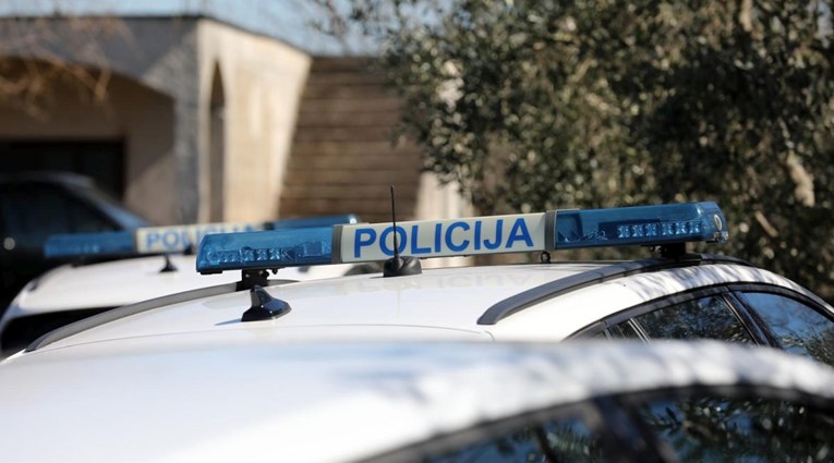 Žena probola muškarca u Istri, privedena je