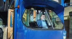 Juraj Šebalj i Željko Pervan utrkivali se tramvajima u Osijeku