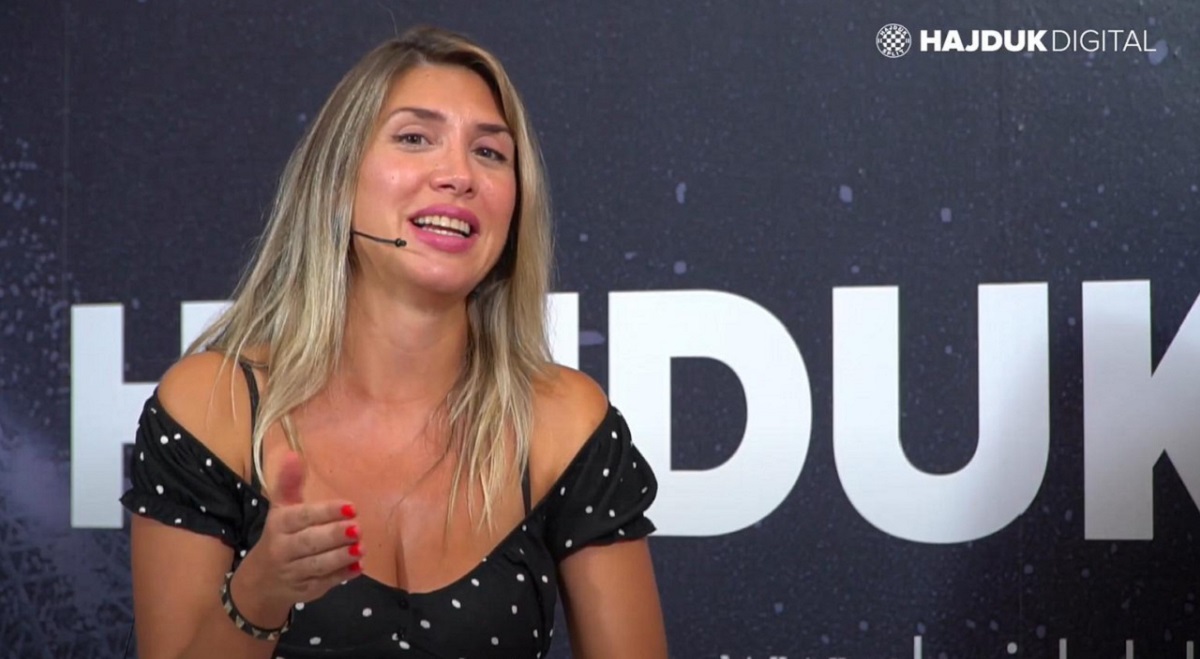 Dinamovci odbili doći kod Mirte Šurjak u emisiju na Poljudu