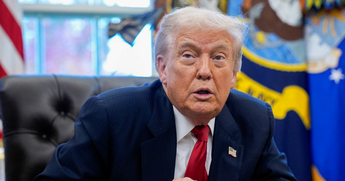 Trump čestitao Dan državnosti BiH i pozvao lidere na dogovor