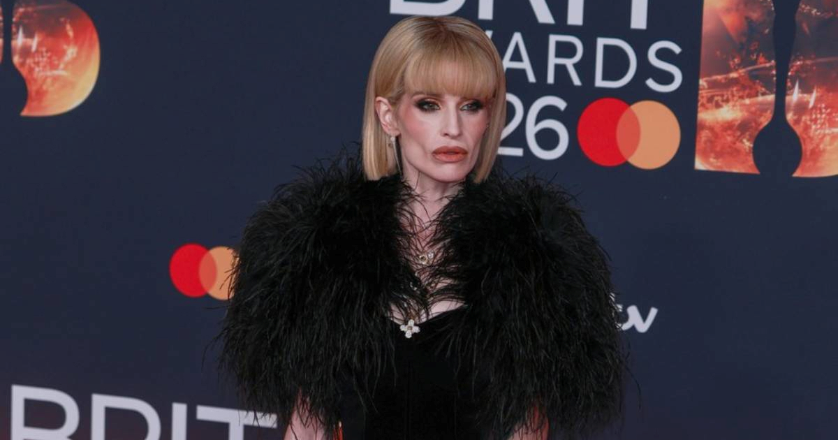 Kelly Osbourne na crvenom tepihu mršavija nego ikad, mreže bruje o njezinu izgledu