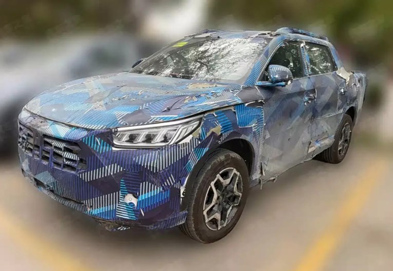 FOTO Pogledajte čime BYD napada Stellantis i Chevrolet