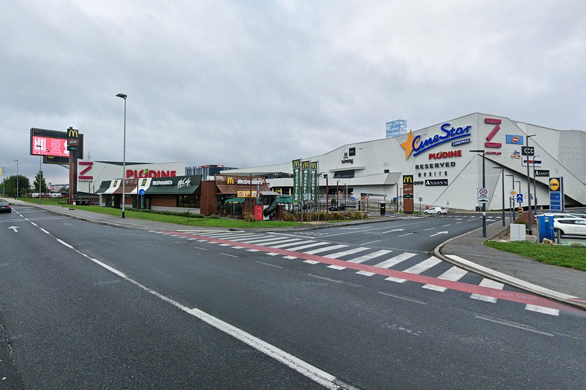 Naoružani opljačkali zlatarnu u Zagrebu. Dva sata kasnije uhvaćeni u Samoboru