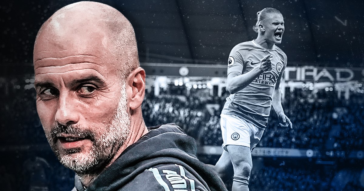 Pogledajte zastrašujući igrački kadar koji će Guardiola imati na raspolaganju